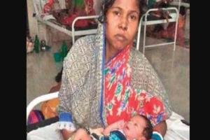 ବାତ୍ୟା ‘ୟସ୍’ ତାଣ୍ଡବ ରଚୁଥିବା ବେଳେ ରାଜ୍ୟରେ ଜନ୍ମ ନେଲେ ୩୫୦ ନବଜାତ, ବାଲେଶ୍ବରରୁ ସର୍ବାଧିକ ୧୬୫ ନବଜାତଙ୍କ ଜନ୍ମ