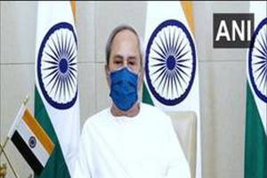 ମୁଖ୍ୟମନ୍ତ୍ରୀ ନବୀନ ପଟ୍ଟନାୟକ ସାମ୍ବାଦିକଙ୍କୁ ସମ୍ମୁଖ କରୋନା ଯୋଦ୍ଧା ଘୋଷଣା କରିଛନ୍ତି