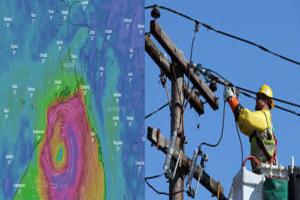 ବାତ୍ୟାରେ ବିଦ୍ୟୁତ କର୍ମଚାରୀଙ୍କ ମୃତ୍ୟୁ ହେଲେ ପରିବାରକୁ ୧୦ ଲକ୍ଷ ଟଙ୍କା ଅନୁକମ୍ପା – OPTCL