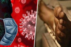 ଥମୁନି ମୃତ୍ୟୁ: ରାଜ୍ୟରେ କରୋନା ନେଲା ଆଉ ୩୨ ଜୀବନ