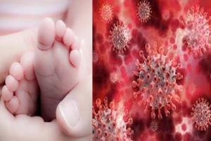 ରାଜ୍ୟରେ କରୋନା ନେଲା ୪ବର୍ଷ ଶିଶୁର ଜୀବନ