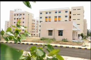 ପୁରୀରେ ନିର୍ମାଣ ହେବ ସ୍ୱତନ୍ତ୍ର କୋଭିଡ୍ ହସ୍ପିଟାଲ