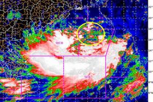 ପାରାଦୀପ ଓ ସାଗରଦ୍ୱୀପ ମଧ୍ୟରେ ଲ୍ୟାଣ୍ଡଫଲ୍‌ କରିବ ବାତ୍ୟା ‘ୟଶ୍’, ପ୍ରଭାବିତ ହୋଇପାରେ ବାଲେଶ୍ୱର ଓ ଭଦ୍ରକ