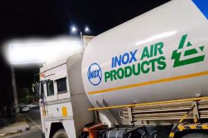 ଡ୍ରାଇଭର ଭୁଲିଗଲା ହସ୍ପିଟାଲ ରାସ୍ତା , ଅମ୍ଳଜାନ ଅଭାବରୁ ଚାଲିଗଲା ୭ ରୋଗୀଙ୍କ ଜୀବନ