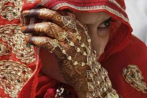 ବରକୁ ଆସିଲାନି ପଣକିଆ , କନିଆ ଭାଙ୍ଗିଦେଲା ବାହାଘର