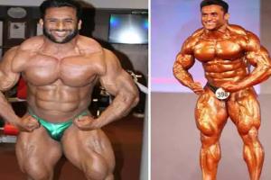 କରୋନା ନେଲା ‘ମିଷ୍ଟର ଇଣ୍ଡିଆ’ ତଥା ଅନ୍ତର୍ଜାତୀୟ ବଡ଼ି ବିଲଡର ଜଗଦୀଶ ଲାଡ଼ଙ୍କ ଜୀବନ