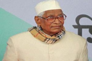 କରୋନାରେ ଚାଲିଗଲେ ରାଜସ୍ଥାନର ପୂର୍ବତନ ମୁଖ୍ୟମନ୍ତ୍ରୀ ଜଗନ୍ନାଥ ପହାଡିଆ