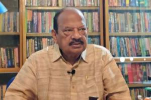 ବରିଷ୍ଠ ସାମ୍ବାଦିକ ବସନ୍ତ ଦାସଙ୍କ ପରଲୋକ; ମୁଖ୍ୟମନ୍ତ୍ରୀ ଓ ଗଣମାଧ୍ୟମ ପରାମର୍ଶଦାତା ମାନସ ମଙ୍ଗରାଜଙ୍କ ଶୋକ