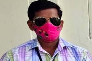 କରୋନାରେ ଚାଲିଗଲେ ସାମ୍ବାଦିକ ସଂଗ୍ରାମ କେଶରୀ