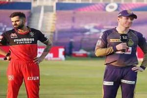 ଆଇପିଏଲ ୨୦୨୧: ଖେଳାଳି କରୋନା ସଂକ୍ରମିତ ହେବା ପରେ ଆଜିର ଆରସିବି ଓ କେକେଆର ମ୍ୟାଚ ରଦ୍ଦ