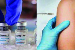 ଟିକାର ସୁରକ୍ଷା ପାଇଁ ସମ୍ଭାବ୍ୟ ବାତ୍ୟା ପ୍ରଭାବିତ ଜିଲ୍ଲା ଗୁଡିକରେ ବନ୍ଦ ରହିବ ଟିକାକରଣ