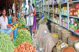 ବାତ୍ୟା ପାଇଁ ୧୦ ଜିଲ୍ଲାରେ ଲକ୍‌ଡାଉନ୍‌ କଟକଣା ସାମାନ୍ୟ କୋହଳ, ଅତ୍ୟାବଶ୍ୟକ ସାମଗ୍ରୀ ଦୋକାନ ଖୋଲିବା ସମୟ ବୃଦ୍ଧି