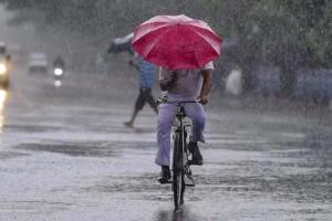 ଜୁନ ୩ରେ କେରଳ ଛୁଇଁବ ମୌସୂମୀ, ଓଡ଼ିଶା ପହଂଚିବାକୁ ହୋଇପାରେ ବିଳମ୍ବ