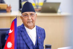 ପୁଣିଥରେ ନେପାଳ ଗାଦି ସମ୍ଭାଳିବେ ଓଲି