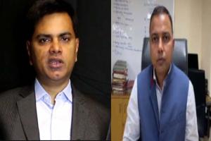 ଆଇଏଏସ୍ ସ୍ତରରେ ଅଦଳବଦଳ: ସଂଜୟ ସିଂହ ହେଲେ ବିଏମସିର ନୂଆ କମିଶନର, ପ୍ରେମଚନ୍ଦ୍ର ଚୌଧୁରୀ ହେଲେ ସାଧାରଣ ପ୍ରଶାସନ ବିଭାଗର ସ୍ୱତନ୍ତ୍ର ଅଫିସର