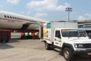 ୧୮ରୁ ଊର୍ଦ୍ଧ୍ୱ ବୟସ୍କ ଙ୍କ ପାଇଁ ରାଜ୍ୟରେ ପହଁଚିଲା ୧ ଲକ୍ଷ ଡୋଜ୍ କୋଭିସିଲ୍ଡ ଟିକା