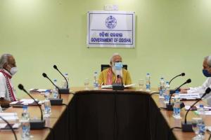 ବାତ୍ୟା ‘ୟସ’ ପାଇଁ ପ୍ରଧାନମନ୍ତ୍ରୀଙ୍କ କ୍ଷୟକ୍ଷତି ସମୀକ୍ଷା: କ୍ଷତିଭରଣା ନିଜେ କରିବ ରାଜ୍ୟ, ବାତ୍ୟା ନିରୋଧୀ ଭିତ୍ତିଭୂମି ଓ ବେଳାଭୂମିର ସୁରକ୍ଷା ଦାବି କଲା ଓଡ଼ିଶା