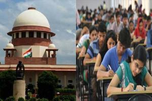 ସର୍ବୋଚ୍ଚ ନ୍ୟାୟାଳୟ : ଦ୍ୱାଦଶ ପରୀକ୍ଷା କରାଯିବ କି ନାହିଁ! ଆଜି ନିଷ୍ପତ୍ତି ନିଆଯାଇପାରେ