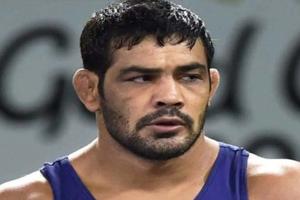 ହତ୍ୟା ମାମଲାରେ ସମ୍ପୃକ୍ତ ଅଭିଯୋଗରେ ଅଲିମ୍ପିକ ପଦକ ବିଜେତା ତଥା ଅନ୍ତର୍ଜାତୀୟ କୁସ୍ତିଯୋଦ୍ଧା ସୁଶୀଲ କୁମାର ଗିରଫ