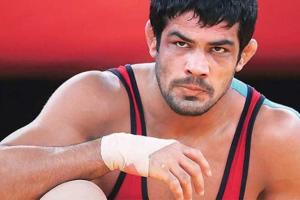 ସୁଶୀଲ କୁମାରଙ୍କ ବିଷୟରେ ସୂଚନା ଦେଲେ ମିଳିବ ଏକ ଲକ୍ଷ ଟଙ୍କା ପୁରସ୍କାର