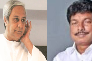 ରାଜସ୍ୱମନ୍ତ୍ରୀ ସୁଦାମ ମାରାଣ୍ଡିଙ୍କ ସ୍ୱାସ୍ଥ୍ୟ ବିଷୟରେ ଅବଗତ ହେଲେ ମୁଖ୍ୟମନ୍ତ୍ରୀ