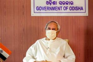 ୧୬ ଜିଲ୍ଲାରେ ଆରଟିପିସିଆର୍ ଟେଷ୍ଟିଂ ସେଂଟର ପାଇଁ ୨୦ କୋଟି ଟଙ୍କା ମଞ୍ଜୁର କଲେ ମୁଖ୍ୟମନ୍ତ୍ରୀ