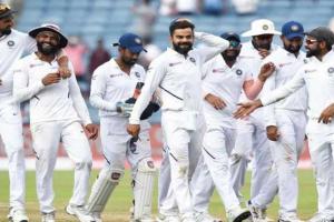 ଆଇସିସି ଟେଷ୍ଟ ଟିମ୍‍ ରାଙ୍କିଙ୍ଗ୍‍ରେ ପ୍ରଥମ ସ୍ଥାନ ବଜାୟ ରଖିଲା ଭାରତ