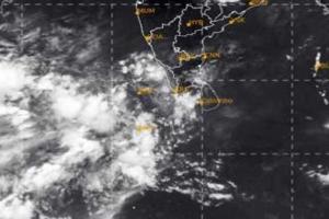 ଆସୁଛି ଚଳିତ ବର୍ଷର ପ୍ରଥମ ବାତ୍ୟା ‘ଟଉକଟାଏ’