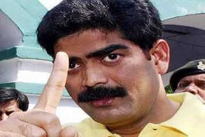 କରୋନା ଆଗରେ ହାର ମାନିଲେ ବିହାରର ବାହୁବଳୀ ସାଂସଦ, ତିହାଡ ଜେଲରେ ମୃତ୍ୟୁ