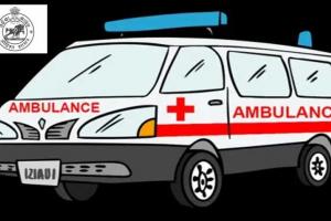 ଘରୋଇ ଆମ୍ବୁଲାନ୍ସ ପାଇଁ ଭଡ଼ା ଧାର୍ଯ୍ୟ କଲେ ପରିବହନ ବିଭାଗ