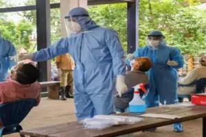 ଚନ୍ଦନଯାତ୍ରା ପାଇଁ ସମସ୍ତ ସେବାୟତଙ୍କ ଆରଟିପିସିଆର ଟେଷ୍ଟ