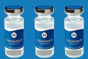 ପରିବର୍ତ୍ତନ ହେଲା କୋଭିସିଲ୍ଡ ଦ୍ୱିତୀୟ ଡୋଜ୍ ଟୀକା ନେବାର ସମୟ