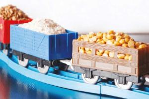 ପଡ଼ିଲାନି ମହାମାରୀର ପ୍ରଭାବ : ୨୦୨୦-୨୧ରେ କୃଷି ଉତ୍ପାଦ ରପ୍ତାନି ବଢ଼ିଲା ୧୭.୫%