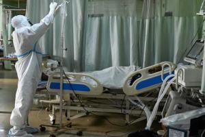 ବ୍ଲାକ୍‌ ଫଙ୍ଗସ୍‌ରୁ ବଞ୍ଚିବା ପାଇଁ ଆମ୍ଫୋସିନ୍-ବି ଇଞ୍ଜେକ୍ସନର ଘୋର ଅଭାବ