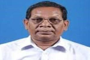 ଯଶିପୁରର ପୂର୍ବତନ ବିଧାୟକ କମଳାକାନ୍ତ ନାଏକଙ୍କ ପରଲୋକ