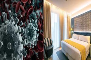 ହୋଟେଲରେ ମିଳିବ କରୋନା ଚିକିତ୍ସା