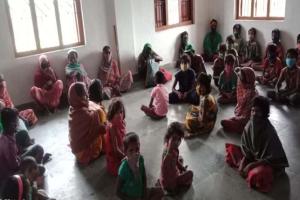 ୮୯୮ଟି ବାତ୍ୟା ଆଶ୍ରୟସ୍ଥଳୀରେ ୭୮୩୯୦ ଜଣଙ୍କୁ ଥଇଥାନ କଲା କେନ୍ଦ୍ରାପଡ଼ା ପ୍ରଶାସନ