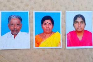 କୋଭିଡ ଆରୋଗ୍ୟ ବଟିକା ନାଁରେ ଦେଇଦେଲେ ବିଷ, ପରିବାରର ୩ ମୃତ
