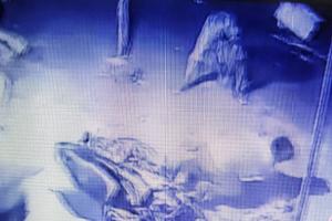 ୩ ଚୋରଙ୍କୁ ଖଣ୍ଡାଚୋଟ