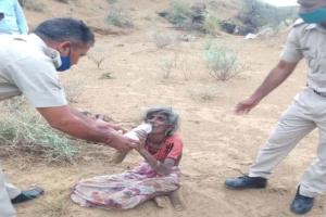 ରାଜସ୍ଥାନରୁ ଆସିଲା ଦୁଃଖଦ ଖବର, ପାଣି ପିଇବାକୁ ନ ପାଇ ୫ବର୍ଷ ଝିଅର ମୃତ୍ଯୁ