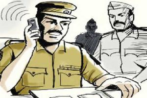 ଥାନାଧିକାରୀଙ୍କୁ ପାଠ ପଢ଼ାଇଲେ ହୋମ୍‌ଗାର୍ଡ : ମୁଁ ଥାନାକୁ ଯିବିନି କ’ଣ କରିବ କର