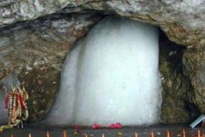 କରୋନା ଯୋଗୁଁ ଏଥର ବି ରଦ୍ଦ ହେଲା ଅମରନାଥ ଯାତ୍ରା, ଅନଲାଇନରେ ଦର୍ଶନ କରିବେ ଶ୍ରଦ୍ଧାଳୁ