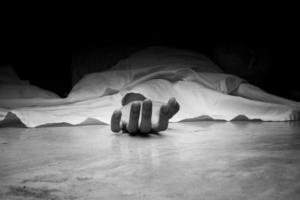 ଯୌନ ନିର୍ଯାତନା ପରେ ବୃଦ୍ଧାଙ୍କୁ ୨୦ ଥର ଛୁରୀ ଭୁସି ହତ୍ୟା