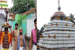 ବାବା ଆଖଣ୍ଡଳମଣି ପୀଠରେ ଦେବଦମ୍ପତିଙ୍କ ବିବାହ ପାଇଁ ଉଠିଲା ଲଗ୍ନଥାଳି, ଜୁନ ୧୫ରେ ବିବାହ ଉତ୍ସବ