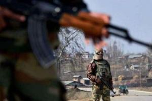 ଜାମ୍ମୁ-କାଶ୍ମୀରର ସୋପୋରରେ ଆତଙ୍କବାଦୀ ଆକ୍ରମଣ ; ୨ ପୁଲିସ ଶହୀଦ ଓ ୨ ସାଧାରଣ ନାଗରିକଙ୍କ ମୃତ୍ୟୁ