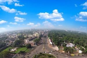 ସାରା ଦେଶର ସହର ମଧ୍ୟରେ ଭୁବନେଶ୍ବର ୧ ନମ୍ବର