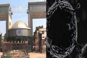 କଟକ ଏସସିବିରେ ସନ୍ଧିଗ୍ଧ ବ୍ଲାକ ଫଙ୍ଗସ ରୋଗୀ