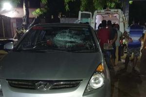 ବୋମା ଓ ଗୁଳିରେ ଗର୍ଜିଲା କାମାକ୍ଷାନଗର:  ୧ମୃତ ଓ ୨ ଗୁରୁତର