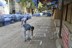 ଲକଡାଉନ କୋହଳ ନେଇ ସବୁ ରାଜ୍ୟଙ୍କୁ କେନ୍ଦ୍ରର ପାଞ୍ଚ ସୂତ୍ରୀ ପରାମର୍ଶ