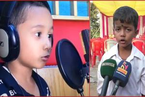 ‘ମୁଁ କ’ଣ ଶୁଣିଲି, ଅମାନିଆ ହେଲେ କରୋନା ହଉଚି’